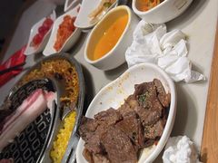 -韩宫宴烤肉·料理(苏州中心店)