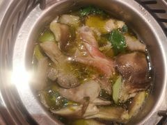 -龍歌自助小火锅(李沧顺和汇店)