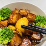 舌尖上的中国，眼睛里的玺合