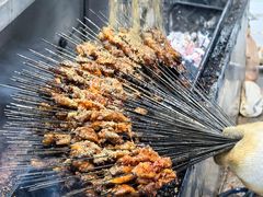 -老白家怡贵园烤肉