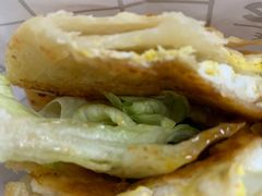 -路边摊胡同里(星城商厦店)