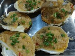 -安陆烧烤(城站路店)