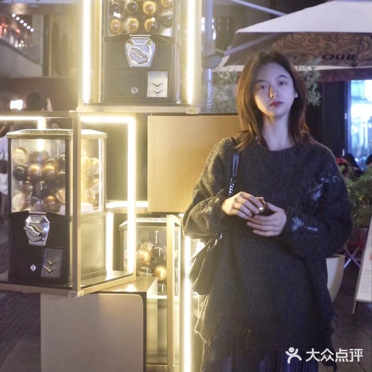 万象天地里巷现场开餐厅盲盒❕开巷❕