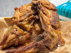 -凌老大童子鸡(新西门路店)