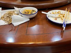 -小四川水煮鱼(南六中路店)