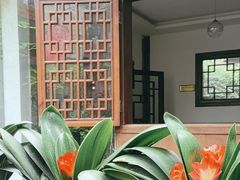 -大院河·仙鱼莊(九眼桥店)