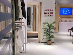 -天真蓝照相馆(中华广场店)
