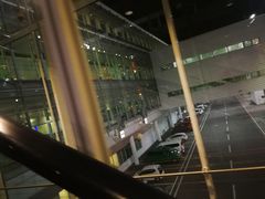 -慕尼黑国际机场