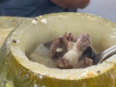 -红旗山庄(圭峰山店)