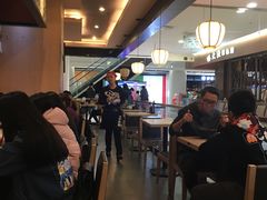 -味千拉面(五四路分店)