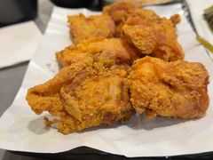 -咕咕站韩国料理(紫金港店)