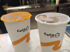 -CoCo都可(福州宝龙广场店)