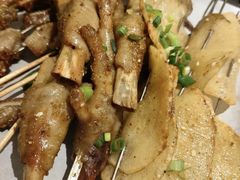 -楚太子  中餐&烧烤(武大店)