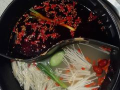 -钢管厂五区小郡肝串串香(南山店)