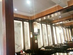 大堂-锡笼记·无锡小笼(新明路店)