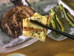 -百姓山羊烧烤·萧县羊肉(青阳路店)