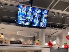 -NOKNOK若蔻亲子餐厅(天地壹方北馆店)