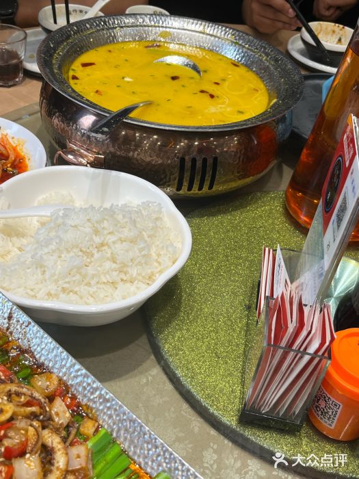 李氏传家菜(兴城路店)图片