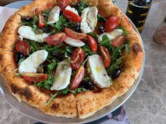 -OGGI TRATTORIA PIZZERIA(深业上城店)