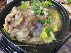 -友利砂锅居(烟台店)