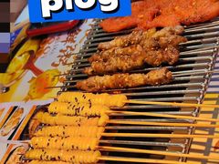 -大成海鲜烧烤·小龙虾(五角场店)