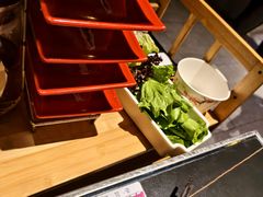 -打酱友•斑鱼海鲜粥火锅(吴桥店)