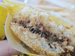 -穆得·老周家牛肉烧饼(普利街店)