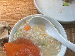 -潮粥荟·潮汕砂锅粥(槐房万达店)