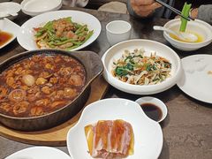 -里山四季中餐厅(来凤街店)