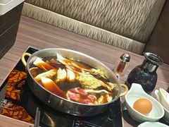 -MoMo牧场·寿喜烧专门店(长泰广场店)