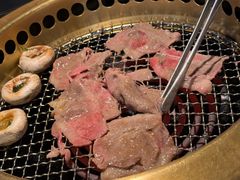 -谷牛和牛烤肉(漕河泾印象城店)