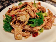 -旺角小渔村(二马路店)