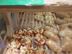 -BreadTalk面包新语·烘焙蛋糕(高德置地春广场店)