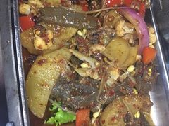 -88号小吃店·经典云南菜·地道纳西美食