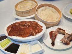 -眉州东坡(上海中心店)