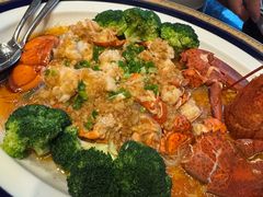 -新天世纪中餐厅
