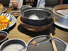 -隆喜元鱼汤包·海鲜(中联广场店)
