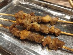 -北疆饭店(宝龙店)