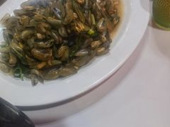 -三毛牛肉店(福强店)