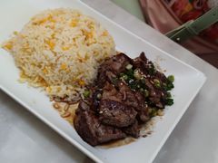 -翠华餐厅(香港国际机场店)