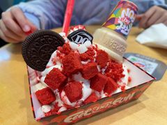 -DQ·蛋糕·冰淇淋(绿宝店)