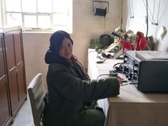 -布苏里北疆军事文化旅游区