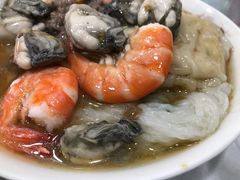 -老牌依强牛肉店(达道总店)