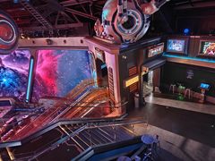 -首钢一高炉·SoReal科幻乐园