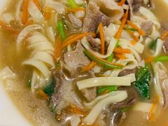 -葛记焖饼(伏牛路店)