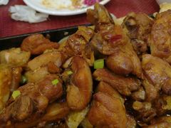-桃子餐厅·天津菜(红星路直营店)