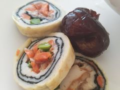 -台州开元大酒店·骑士中餐厅