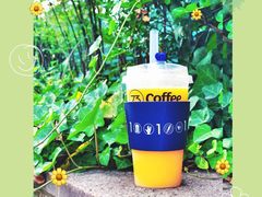 -73coffee(创智天地店)