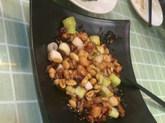 -玉桥餐厅(天坛店)