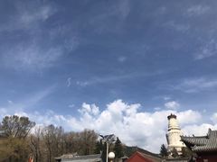 -白洋淀风景区
